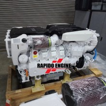 man_v8_1200_hp_marine_diesel_engine