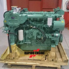 doosan_l126tim_marine_diesel_engine_400_hp