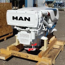 man_i6_800_hp_marine_diesel_engine
