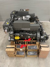 Yanmar_6HA2M_WHT_Marine_Diesel_Engine_278HP
