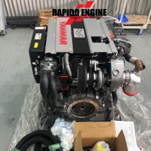 Yanmar_4LV250_Marine_Diesel_Engine_250HP