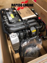 Yanmar_4JH110_Marine_Diesel_Engine_110HP