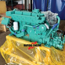 doosan_l136_marine_diesel_engine_160_hp