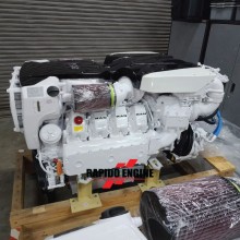 man_v8_1200_hp_marine_diesel_engine
