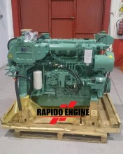 doosan_l126tim_marine_diesel_engine_400hp